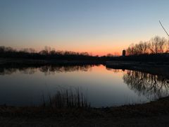 -永定河休闲森林公园