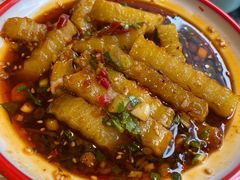 狼牙土豆-京元盛铜锅涮肉(上海总店)
