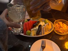 -秀·吧 Show Bar(兰州盛达希尔顿酒店)