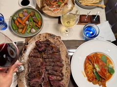 -BONAZZA 意大利餐厅