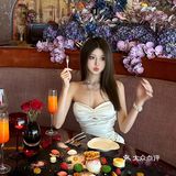北京漂亮下午茶🫧•͈ᴗ⁃͈