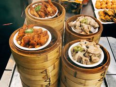 -华峰食馆(氹仔店)
