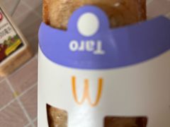 -麦当劳(启迪香山店)