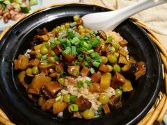 -抚仙湖生态石锅鱼野生菌(告庄店)