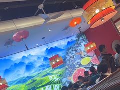 -东流山北京烤鸭·家常菜(南京首店)