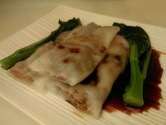 -半岛太子酒家(海港城店)