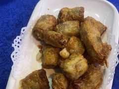 -东江海鲜大排档·潮汕菜·砂锅粥