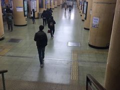 -建国门(地铁站)