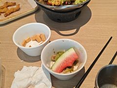 -醉得意·山茶油炒土鸡(福州马尾西堤店)