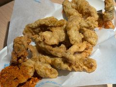 -半天妖烤鱼(百乐广场店)