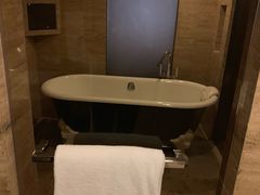 -北京希尔顿逸林酒店