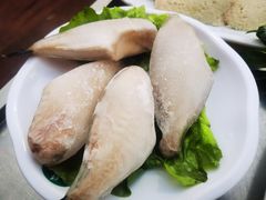 耗儿鱼-枇杷园食为鲜火锅(南山店)