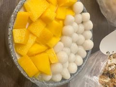 -蜜棠甜品(平山店)