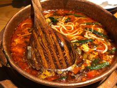 -觅山云南菜(泊富ICITY店)