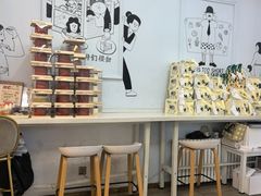 -姆们M Sweetie Cake(三里屯店)