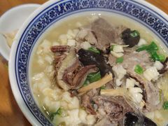 -清真·马继明肉丸胡辣汤回坊总店