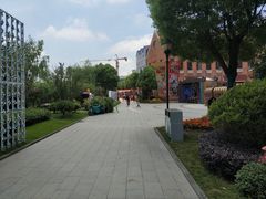 -安徒生童话乐园