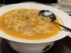 -北京泰富酒店-柏景轩中餐厅