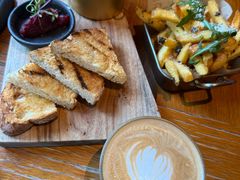-THE CANNERY&JUJU 新鲜海鲜·牛排美食酒廊