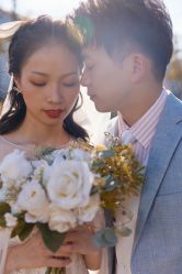 -巴黎经典婚纱摄影PARISSIC