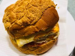 -华嫂冰室(尖沙咀店)