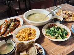 -妈妈的小作坊(陈家镇店)