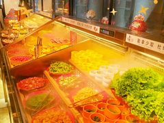 -神户赤童日式烤肉伙伴(东直门店)
