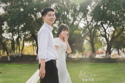 -艺匠摄影ARTIZ STUDIO(南京店)