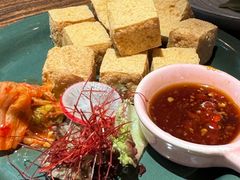 -食陆号·新式台湾创意菜(苏州首店)