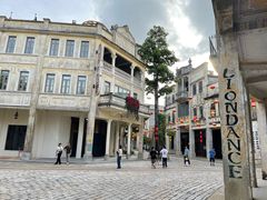 -赤坎·广东华侨国际旅游度假区