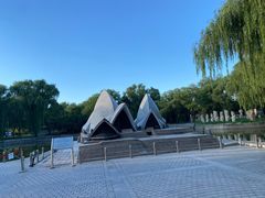 -北京世界公园