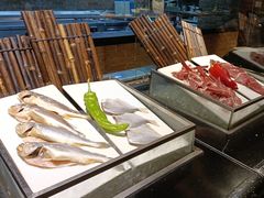 -常州新城希尔顿酒店·OPEN全日餐厅