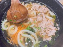 -东京屋(武定路店)