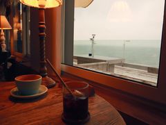 -Vanillacafe香草咖啡(银海大世界店)