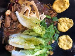 -曹丞相·地锅鸡·地锅鱼(武林店)