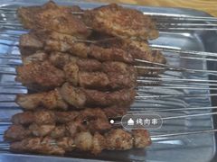 -何记酿皮店(西流湾店)