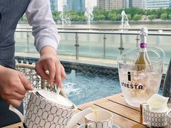 -MONICH牛排融合餐厅(和义大道购物中心店)