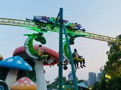 -合肥融创乐园