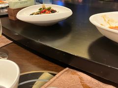 -丽晶轩中餐厅(重庆丽晶酒店)