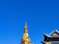 -峨眉山风景名胜区