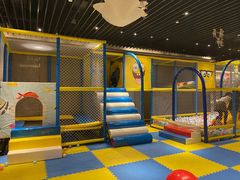 -武汉世茂希尔顿酒店·汇·全日餐厅