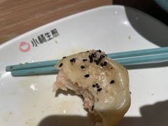-小杨生煎(香港名都店)