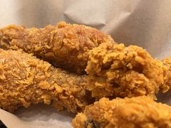 -德克士(汝河路店)