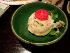 -松子料理(亮马桥店)