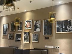 -东来顺铜锅炭火涮肉(上地华联店)