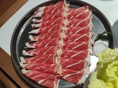 -东来顺•非遗火锅(外滩店)