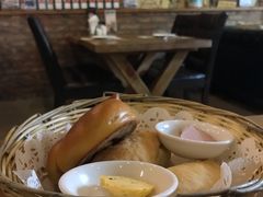 -柏斯图德国餐吧(馆陶路德国风情街店)