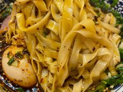 肉蛋双飞-有礼有面(知春路店)