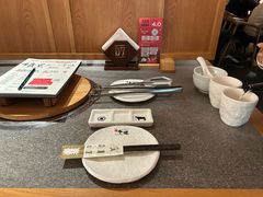 -御牛道日式烤肉料理(杭州万象城店)