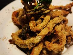-Lets burger非常汉堡·环球风味(蓝色港湾店)